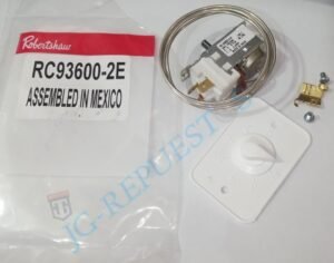 CONTROL REFRIGERADORA TODAS LAS MARCAS 2255