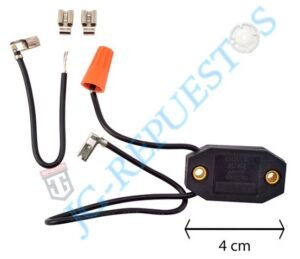 RELAY UNIVERSAL REFRIGERADORA 2269