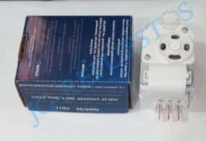 2271.jpg TIMER DESHIELO ATLANTIC™ REFRIGERADORA LG -2271