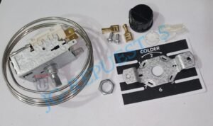 CONTROL K50P1127 ASIAPACIFIC REFRIGERADORA TODAS LAS MARCAS -2285