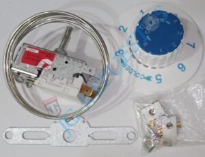 CONTROL ASIAPACIFIC REFRIGERADORA TODAS LAS MARCAS 2287