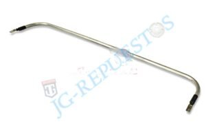 NIQUELINA/RESISTENCIA SOLIDA 41 CM REFRIGERADORA INDURAMA - MABE -2288