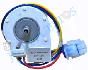 MOTOR VENTILADOR 3.25W REFRIGERADORA GENERAL ELECTRIC -2293
