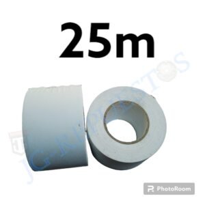 CINTA MOMIA 1.97" AIRE ACONDICIONADO LARGO:25M (TODAS LAS MARCAS) A99