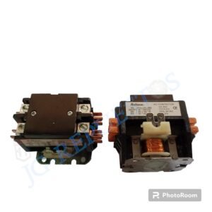 CONTACTOR AIRE ACONDICIONADO SPLIT 2P 40AMP 24V A84