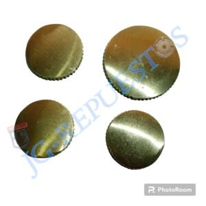 JUGO DE TAPILLA INDURAMA ANTIGUA BRONCE -0575