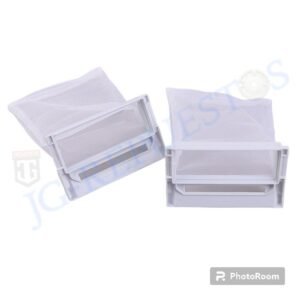 FILTRO PELUSAS LAVADORA SWAT GRANDE 10CMX6CM (LG) -2496
