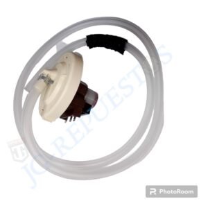 PRESOSTATO ORIGINAL NIVEL DE AGUA LAVADORA SAMSUNG -0289