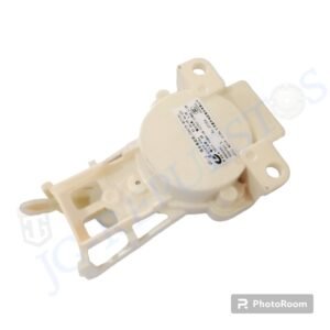 29269.jpg ACTUADOR LAVADORA BRASILEÑA DE FRENO, 3 TERMINALES 110 V - 60 HZ (FRIGIDAIRE - ELECTROLUX) 3339