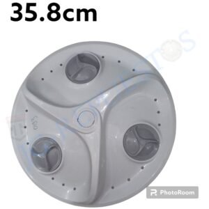 29305.jpg AGITADOR (ELECTROLUX ) ORIGINAL 11Z 35.5cm 0193