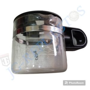 JARRA DE CAFETERA (CAPUCHINO) 0578