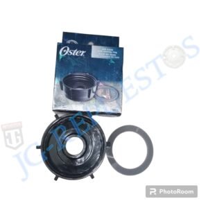 ROSCA (BASE)  LICUADORA NEGRA AL GRANEL OSTER (100% ORIGINAL) -7832