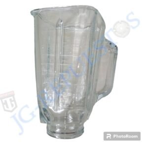 29491.jpg VASO CUADRADO VIDRIO LICUADORA OSTER (100% ORIGINAL) -7824