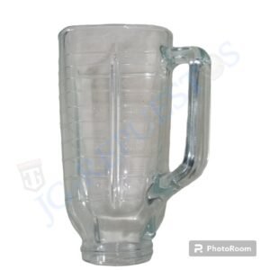 29492.jpg VASO LICUADORA CLASICO CUADRADO VIDRIO ALTERNO OSTER -791