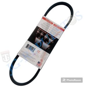 BANDA BELTCO 3L240 (M-24), PERÍMETRO EXTERIOR: 61CM  LAVADORA FRIGIDAIRE - ELECTROLUX 3611