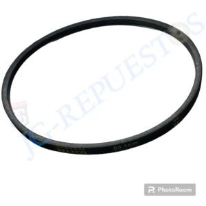 BANDA BELTCO LAVADORA 3L240M-24.6, PERÍMETRO EXTERIOR: 63.1CM (LG - MABE - AMAZONAS) 3101