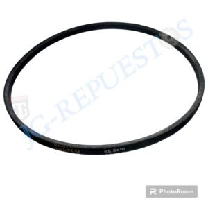 BANDA BELTCO LAVADORA ASIÁTICA (27)3L270. PERÍMETRO EXTERIOR: 68.5CM 3165