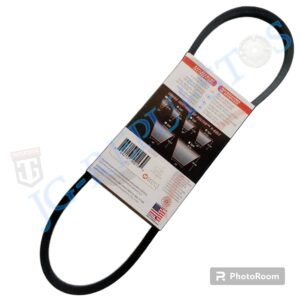 BANDA BELTCO PERÍMETRO EXTERIOR: 67.1CM LAVADORA 3275