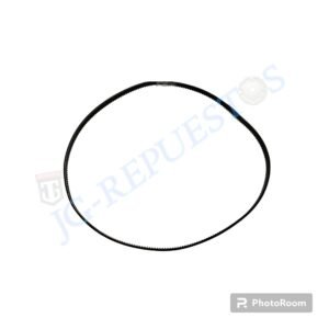 BANDA DE ESTRACTOR HAMILTON BEACH 100% ORIGINAL -0128