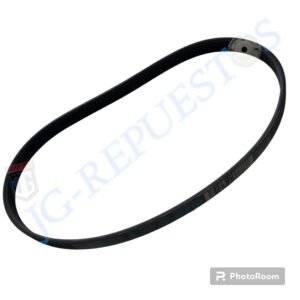 BANDA LAVADORA 18 215 5 ESTRIAS 54.6CM PERIMETRO EXTERIOR (WHIRLPOOL) -3322