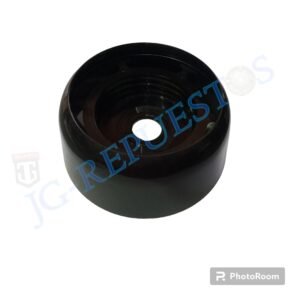 29593.jpg BASE ORIGINAL LICUADORA ROSCADA NEGRA DIÁMETRO EXTERNO: 39CM, DIÁMTERO INTERNO: 20.5CM (OSTER) -7842