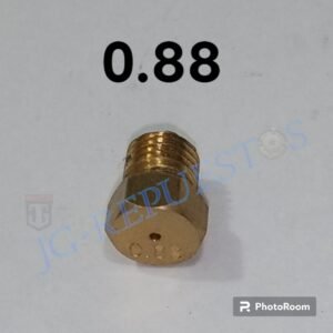 SHINGLOR COCINA N.88  6998