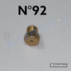 SHINGLOR COCINA NO.92 6992