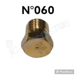 SHINGLOR COCINA #60 INDURAMA  -6660