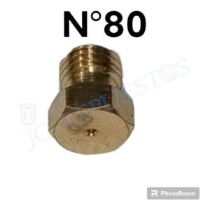 SHINGLOR #80 ORIGINAL COCINA INDURAMA - SABAF -6980