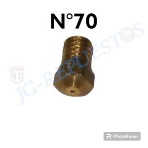 SHINGLOR DE COCINA #70  -0146