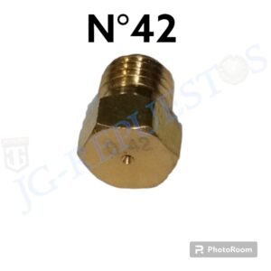 SHINGLOR DE 0.42 COCINA INDURAMA -6342