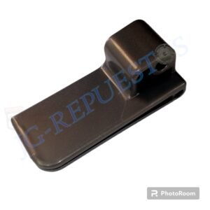 29685.jpg BISAGRA TAPA VIDRIO DER Qz 4mm MB 900380