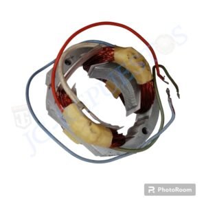 29697.jpg BOBINA ANTIGUA PARA MOTOR DE LICUADORA -0453