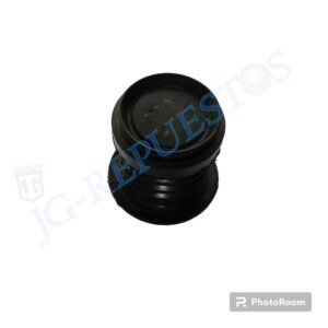 BOTA AGUA LAVADORA SAPO 3 COSTILLAS LA51