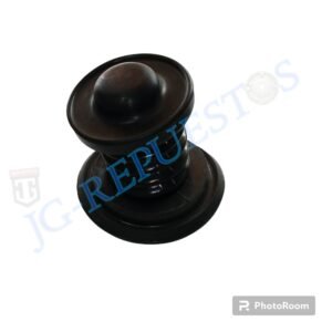 BOTA AGUA LAVADORA SAPO DIAMETRO GRANDE 6.5CM (MABE) 3042