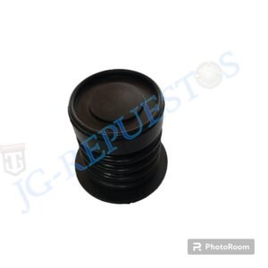 BOTA AGUA LAVADORA SAPO DIAMETRO GRANDE: 4.7CM (FRIGIDAIRE/ELECTROLUX) 2873