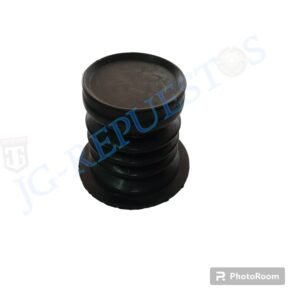 BOTA AGUA SAPO DIAMETRO GRANDE: 5.6CM DIAMETRO PEQUEÑO: 4.1CM LAVADORA (MABE) 3239