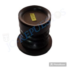 BOTA AGUA SAPO LAVADORA 3 COSTILLAS  DIAM EXT 4,8CM DIAM INTR 3,5CM LA57