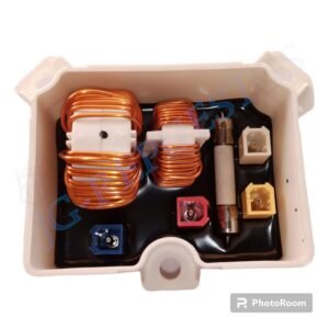 CEREBRO/PANEL/TARJETA ELECTRONICA ORIGINA LAVADORA LG 3449LG