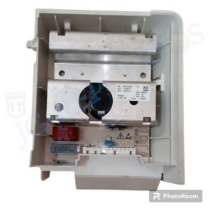 CEREBRO/PANEL/TARJETA ELECTRONICA ORIGINAL LAVADORA WHIRLPOOL 2748