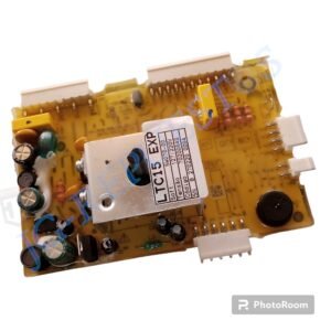 CEREBRO/PANEL/TARJETA ELECTRÓNICA LAVADORA FRIGIDAIRE - ELECTROLUX BRASILEÑA -3364