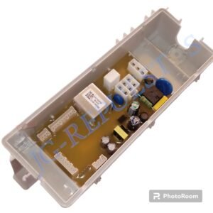 CEREBRO/PANEL/TARJETA ORIGINAL ELECTRONICA LAVADORA WHIRLPOOL CON BASE PLASTICA LA253