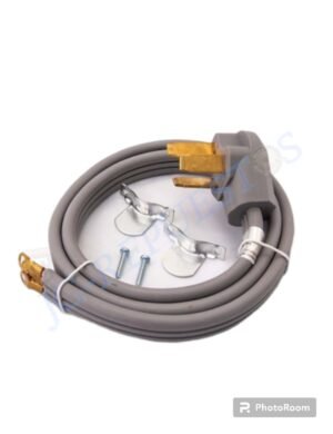 29922.jpg CHICOTE COCINA 1.22 METROS 40A 240V (GENERAL ELECTRIC/WHIRLPOOL) 643