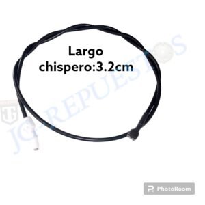 29926.jpg CHISPERO COCINA BRASILERA LARGO DEL CHISPERO: 3.2CM 110 V - 60 HZ (WHIRLPOOL) 6737