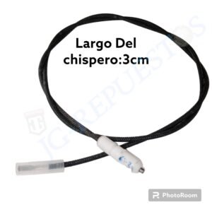 29928.jpg CHISPERO COCINA MEXICANA/AMERICANA ARGO DEL CHISPERO: 3CM 110 V - 60 HZ (WHIRLPOOL) 6731