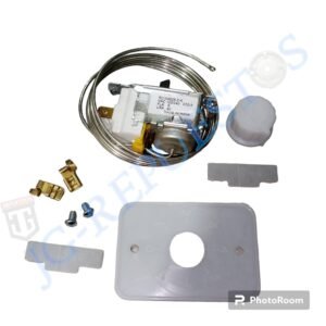 CONTROL VITRINA CONGELADOR, CON ACCESORIOS -2254