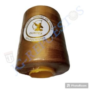 CONOS DE HILO PARA JEANS 5000 YARDAS 20/2 COLO:442 044442