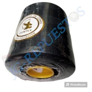 CONOS DE HILO PARA JEANS 5000 YARDAS 20/3 COL 325 -033325