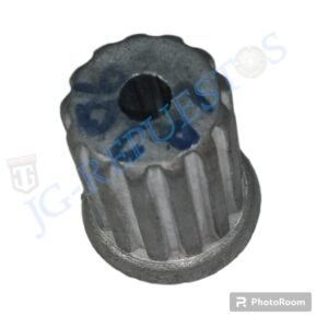 COPETE 13 ESTRIAS EXTERNAS Y 11 ESTRIAS INTERNAS PARA AGITADOR LA_2868 LAVADORA (LG) LA206