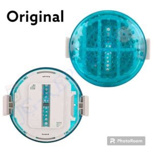 FILTRO ORIGINAL REDONDO  LAVADORA LG TURBO DRUMP -3050OR